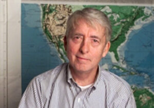 Peter Vail